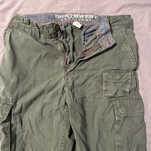 Northwest Cargo Shorts